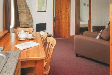 Cottage for 3 People in Cornwall, Photo 3