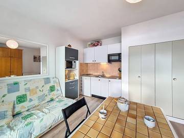 Studio pour 3 Personnes dans Étel, Région de Lorient, Photo 4