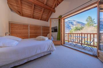 Chalet pour 16 Personnes dans La Salle-les-Alpes, Région de Briançon, Photo 4