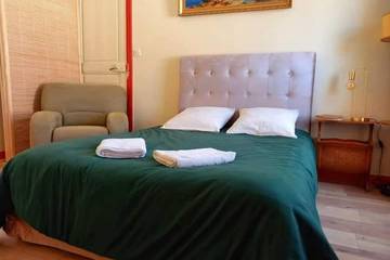Appartement De Vacances pour 5 Personnes dans Roanne, Région de Roanne, Photo 2