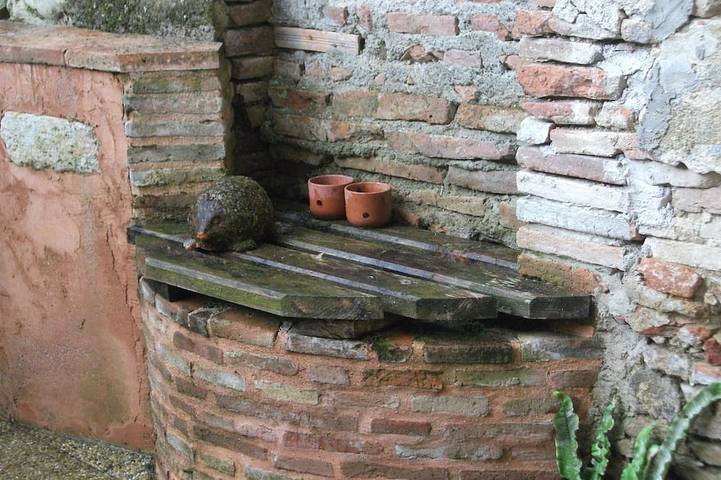 Gîte pour 2 personnes, avec jacuzzi et terrasse à Beaumont-de-Lomagne - 4