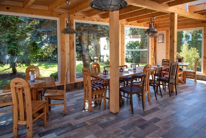 Ferienwohnung für 2 Personen, mit Garten in West Rügen - 4