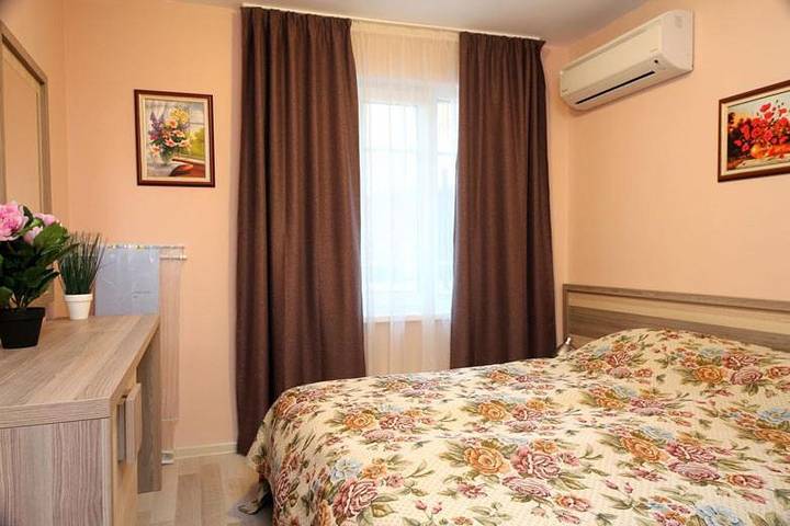 Gîte pour 4 personnes dans Veliko Tarnovo