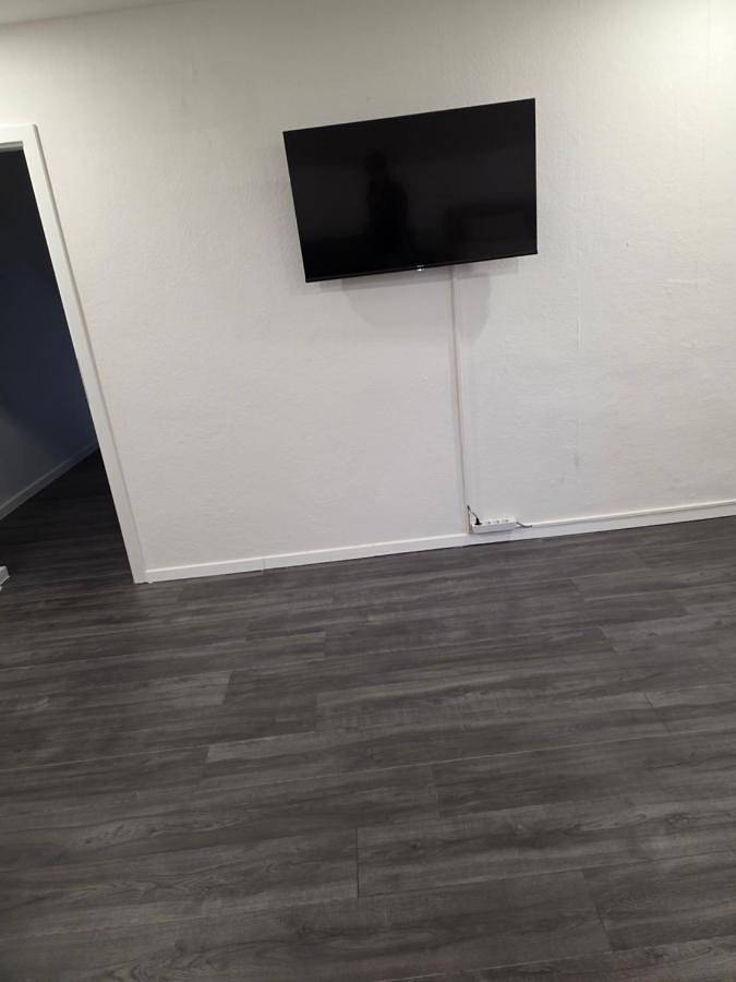 Ferienwohnung für 3 Personen, mit Balkon und Garten sowie Ausblick in Löhne - 2
