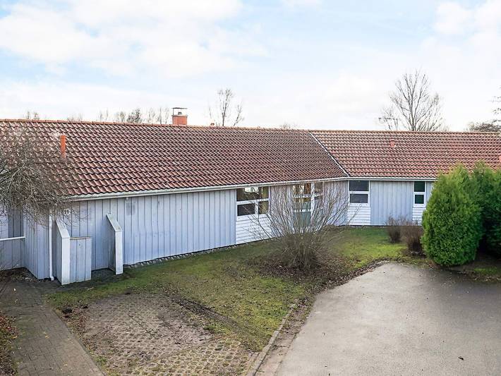 Ferienhaus für 10 Personen, kinderfreundlich - 1