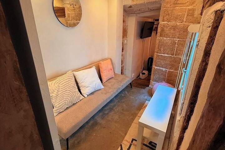 Appartement de vacances pour 2 personnes
