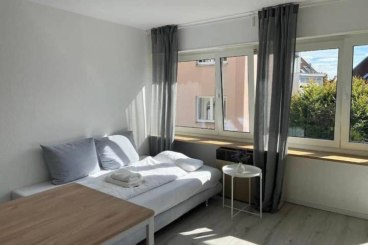 Ferienwohnung für 4 Personen - 1