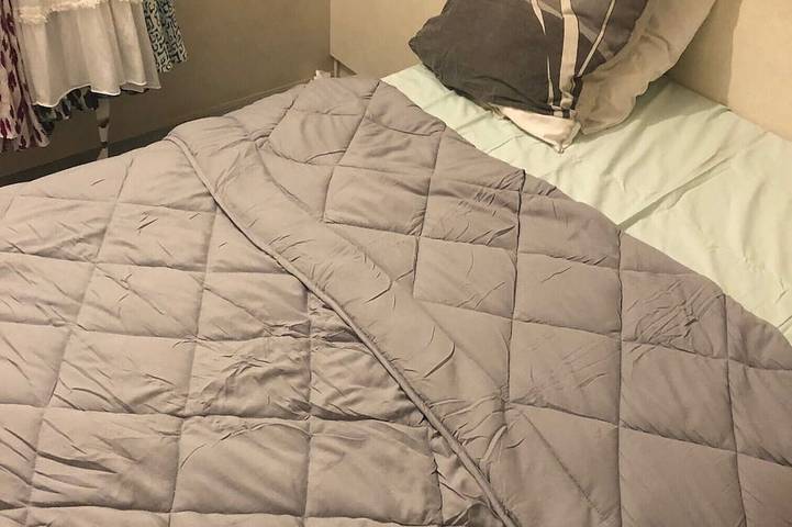 Location de vacances pour 5 personnes, avec jardin et terrasse à Sorbo-Ocagnano - 3