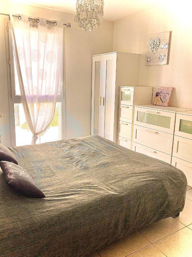 Gîte pour 4 personnes, avec terrasse à La Farlède - 3