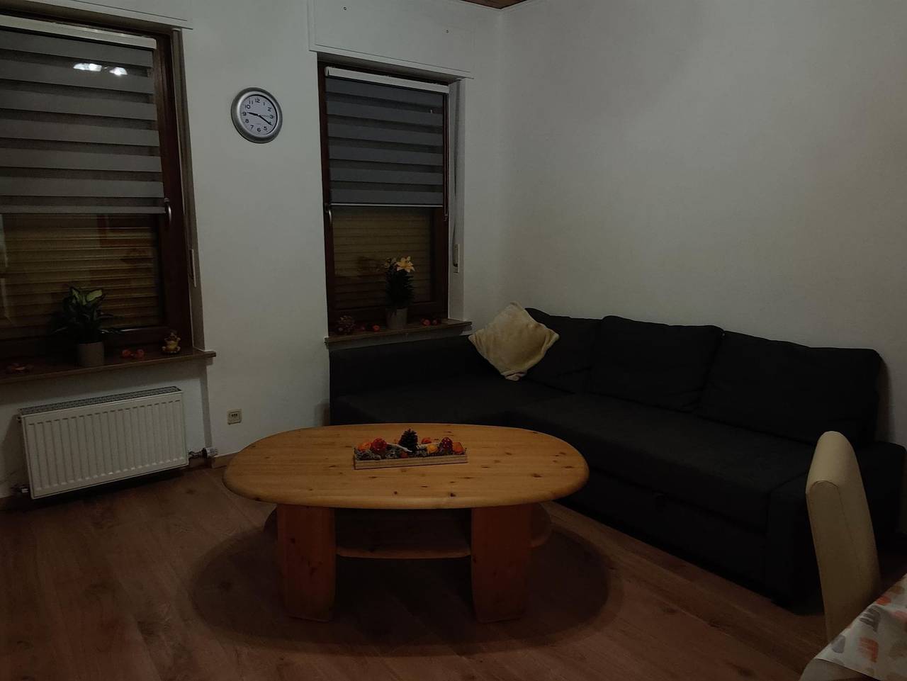 Ganze Ferienwohnung, Ferienwohnung Unkelbach - Ferienwohnung Unkelbach mit 1 Schlafzimmer in Lahnstein, Osteifel