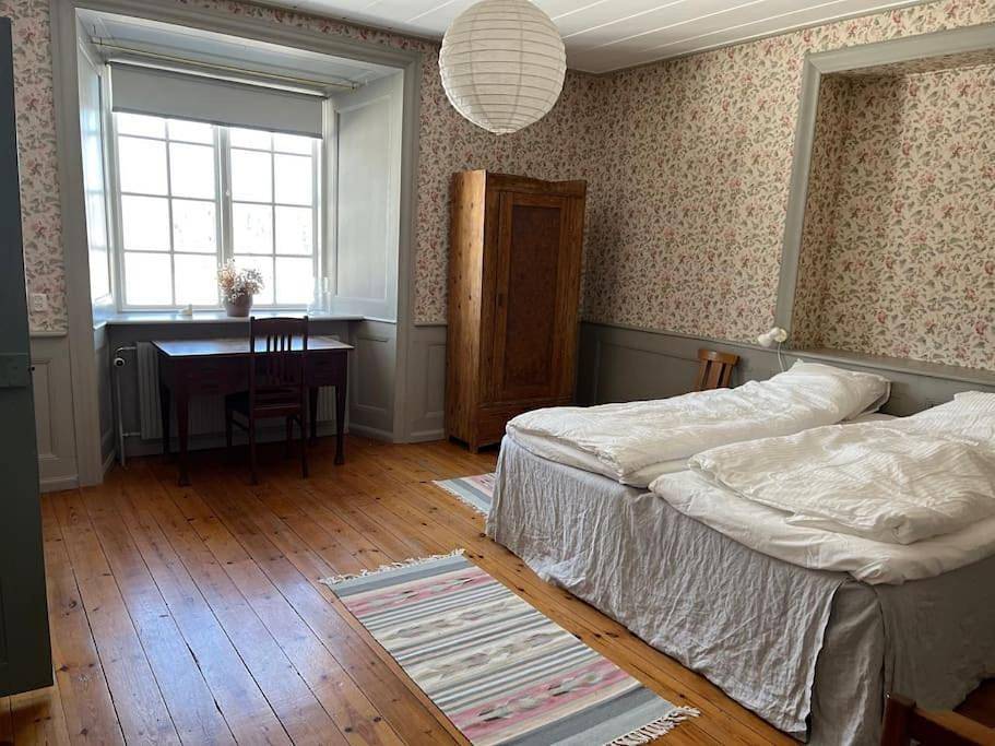 Appartement entier, Three-Bedroom Apartment in Uppsala