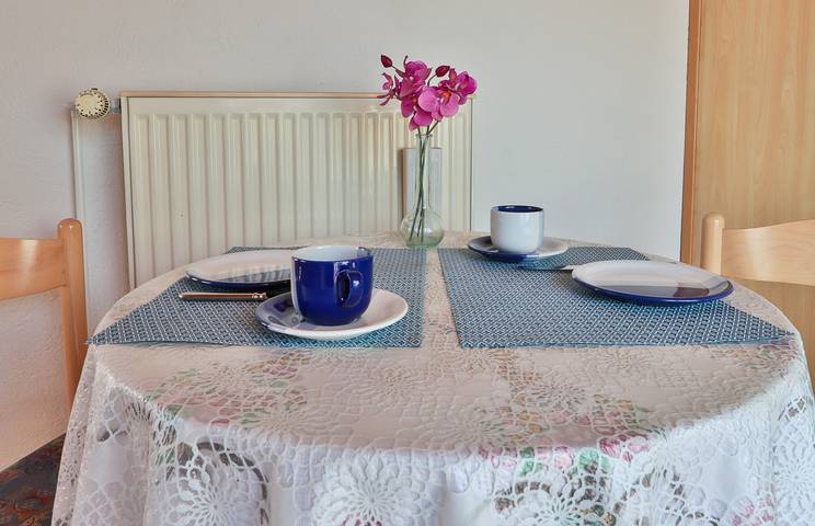 Bungalow für 2 Personen, mit Garten in Kühlungsborn - 4