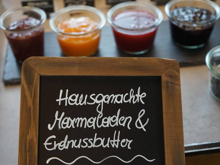 Hotel für 2 Personen, mit Terrasse und Garten in Seefeld in Tirol - 4