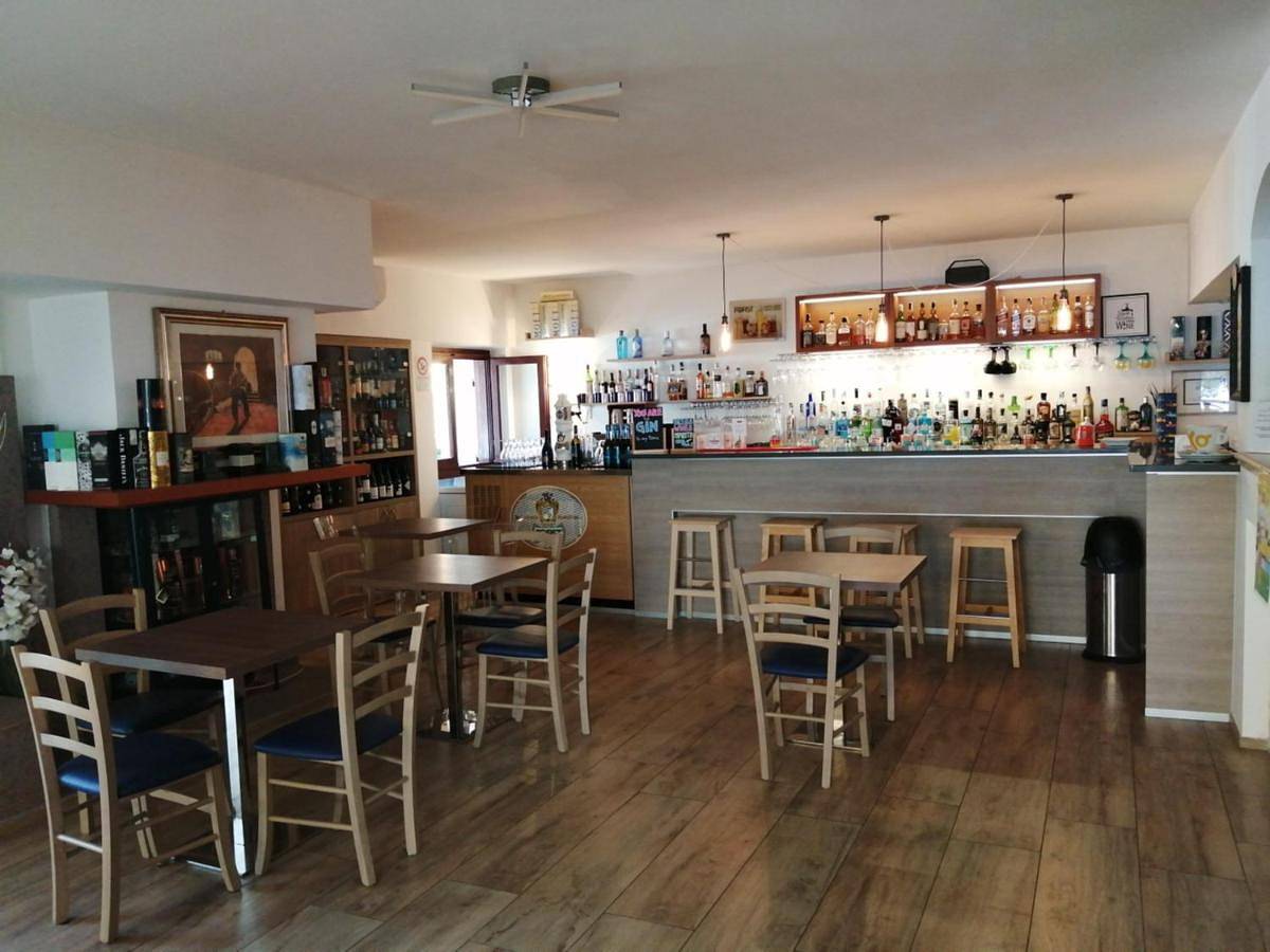 Malì Trevignano Piccolo Hotel in Trevignano Romano, Lago di Bracciano