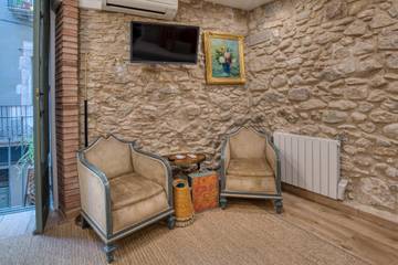Apartment for 2 People in Girona, Gironès, Photo 2