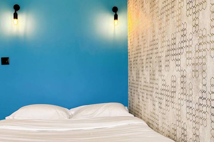 Hütte für 2 Personen in Annecy - 3