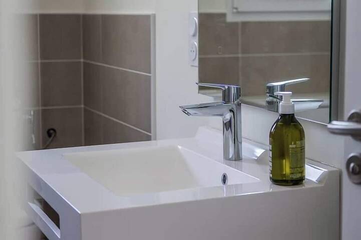 Location de vacances pour 6 personnes à Grézac - 2