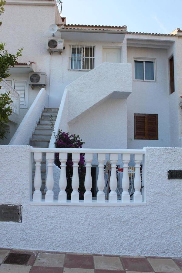 One-Bedroom House in Playa de Cabo Cervera (La Mata), Torrevieja