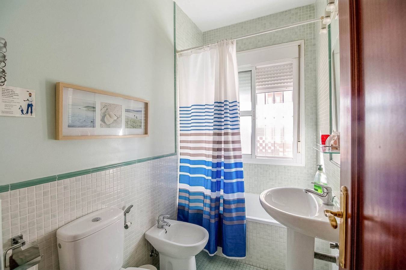 Ganze Wohnung, Guestready - San Fernando Ii in San Fernando, Costa de la Luz