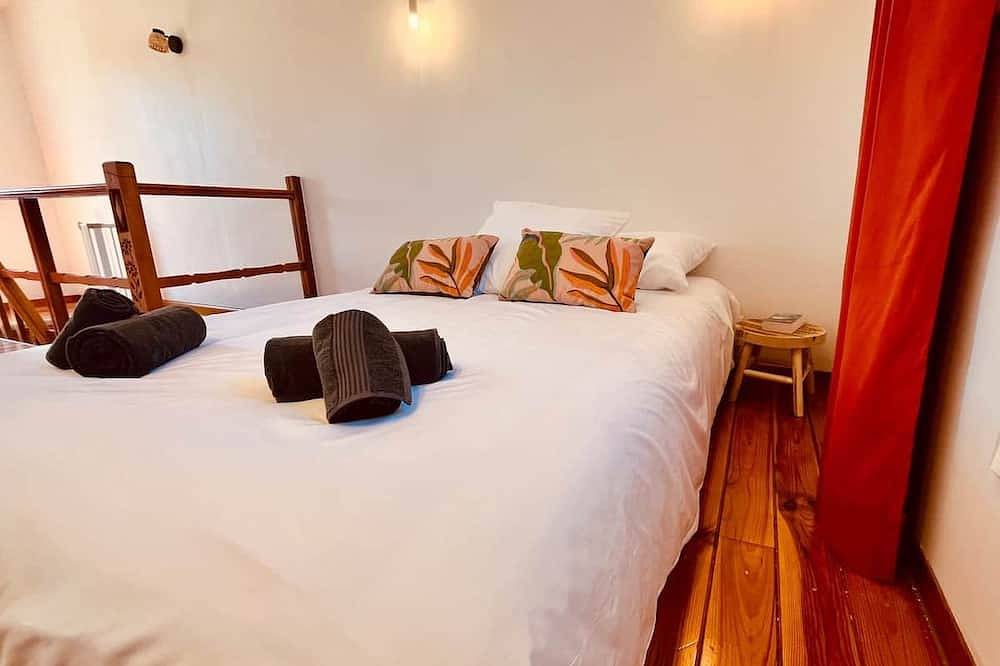 Appartement entier, Appartement cocoon et climatisé - Simiane-Collongue (13) in Simiane-Collongue, Côte méditerranéenne (France)