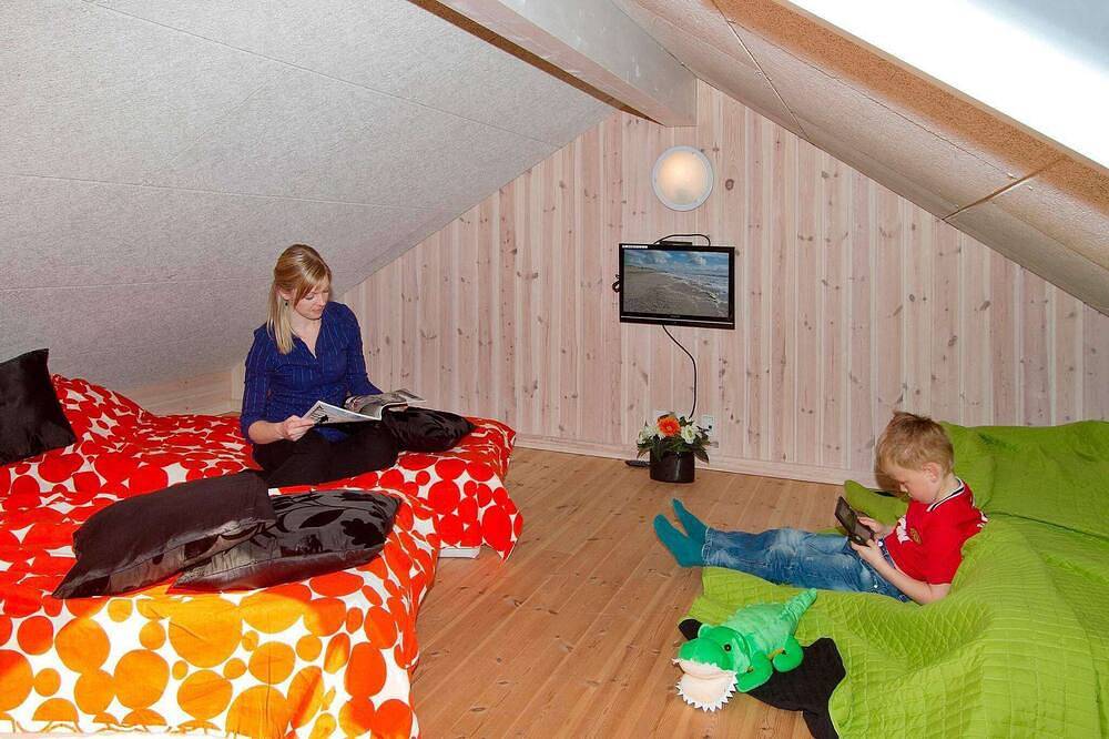 5 Sterne Ferienhaus in Sydals in Kegnæs, Kleiner Belt