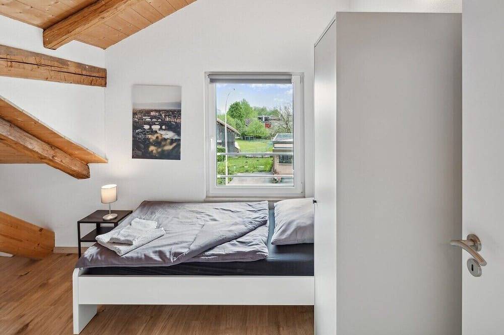 Ganze Wohnung, Vrbo Property in Grabs, Kanton St. Gallen