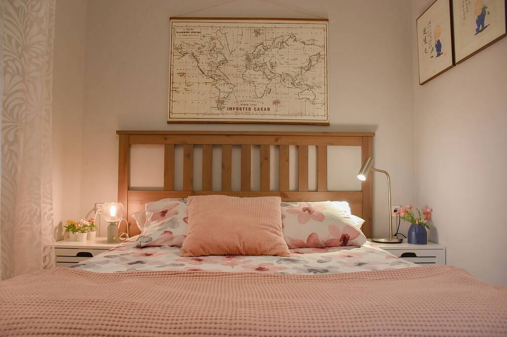 Appartamento intero, Coniderent Clínica Los Vega&Monte Naranco Hospital in Oviedo, Montagne Cantabriche