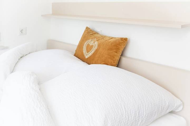 Ferienhaus für 4 Personen in Fürstenberg/Havel - 4