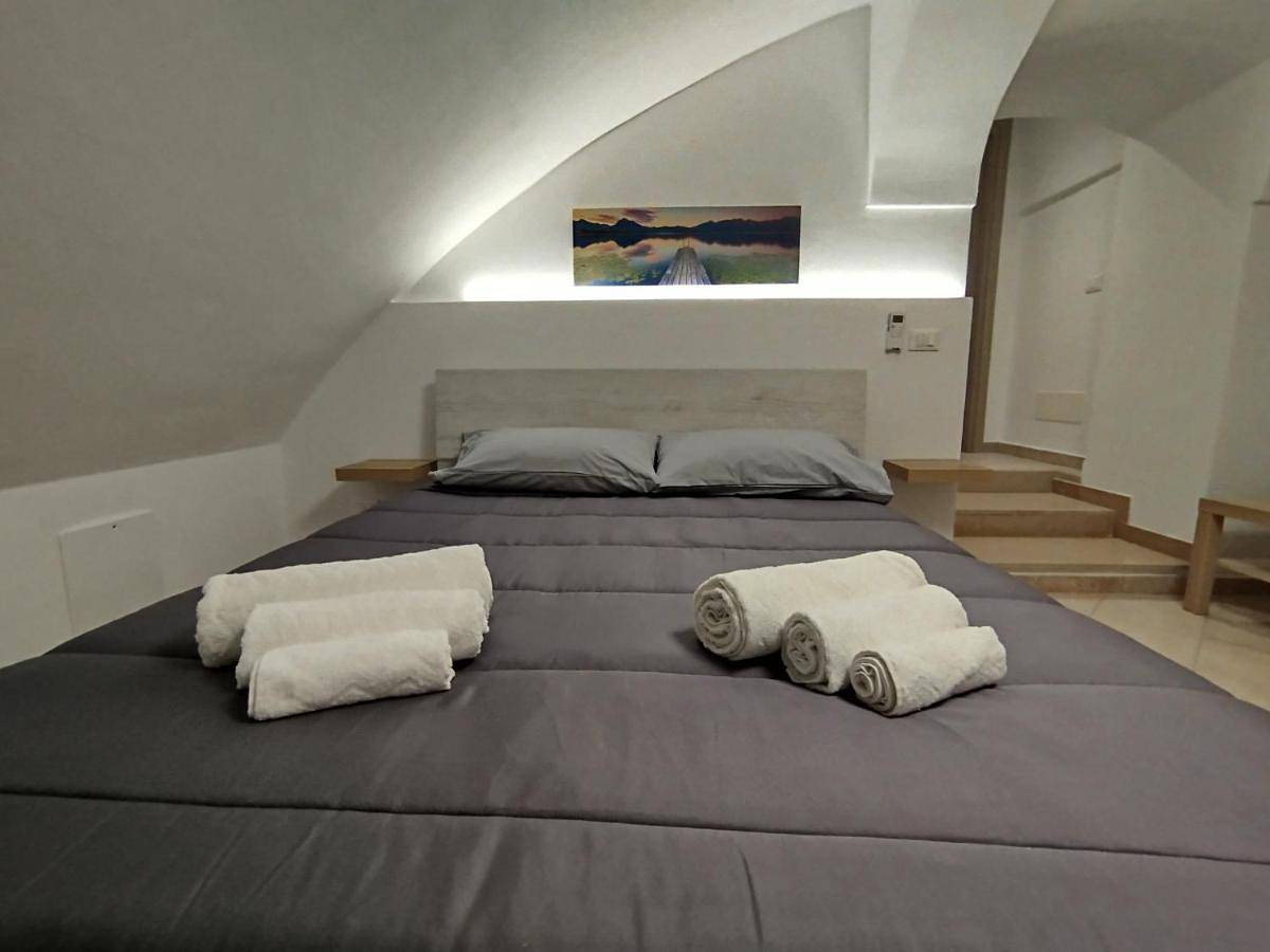 Double Room in Bitetto, Provincia di Bari
