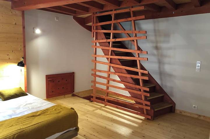 Location de vacances pour 6 personnes à Saint-Pierre-d'Entremont - 2