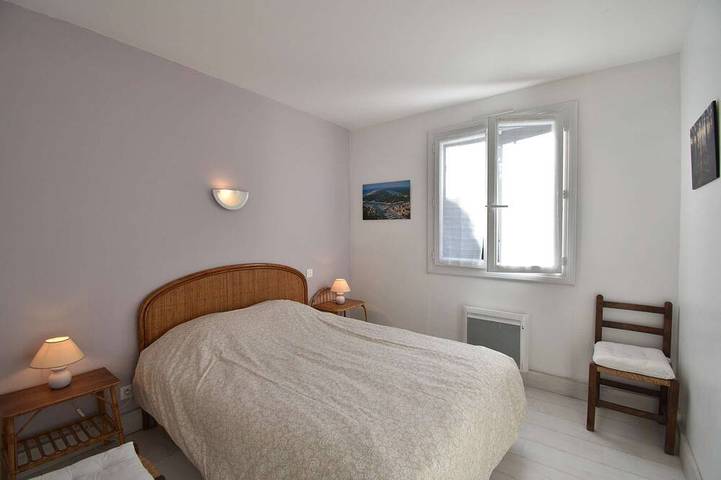 Location de vacances pour 8 personnes dans Plage Naturistes - 3