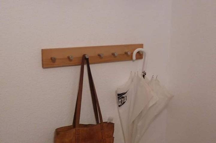 Ferienhaus für 2 Personen, mit Terrasse in Bad Kreuznach