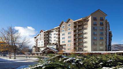 Villa for 8 Guests in Avon, Northwest Colorado, Picture 4