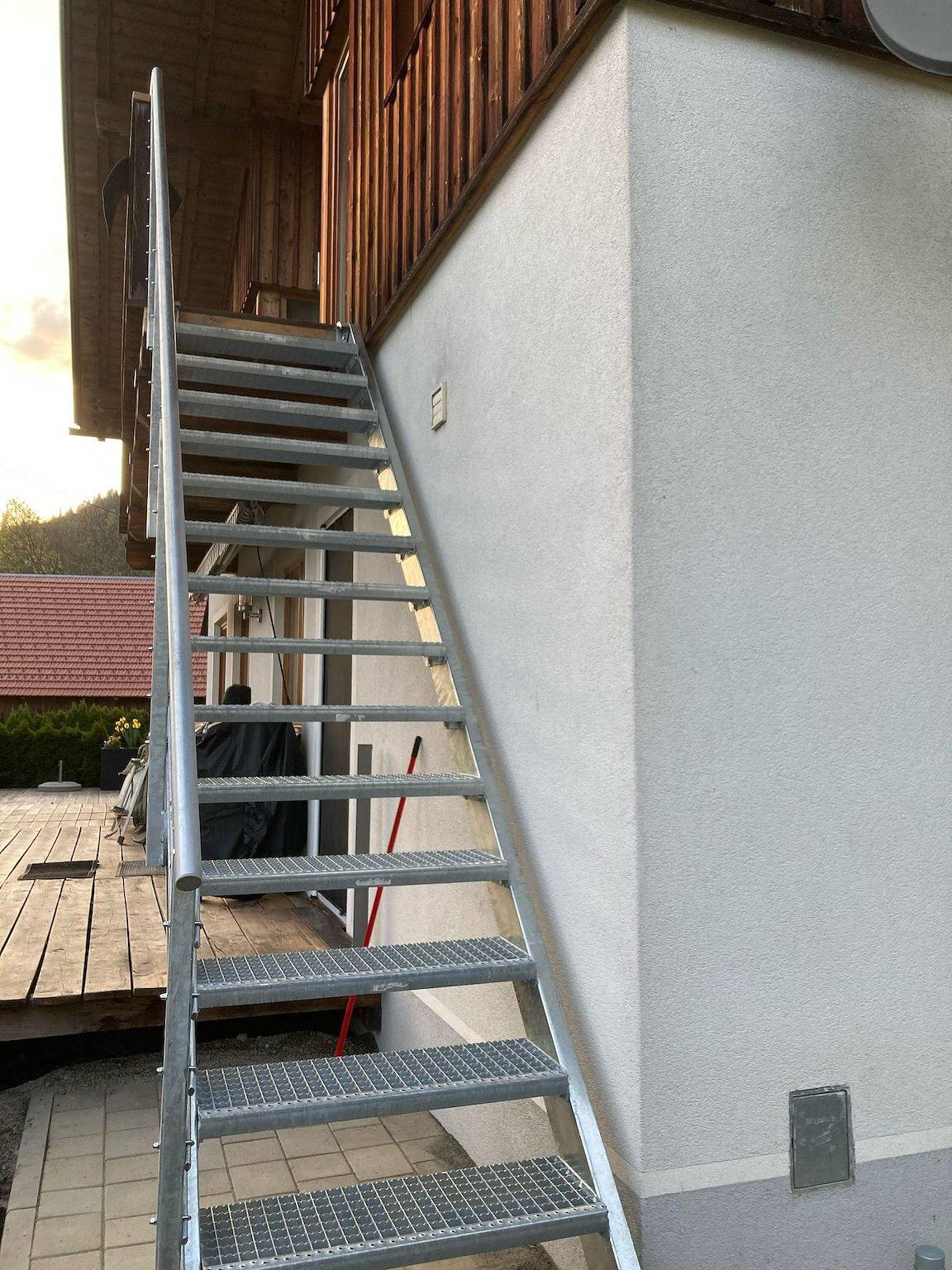 Ganze Ferienwohnung, Appartement/Fewo, Dusche, Wc, neuwertig in Kreuzeckgruppe, Greifenburg
