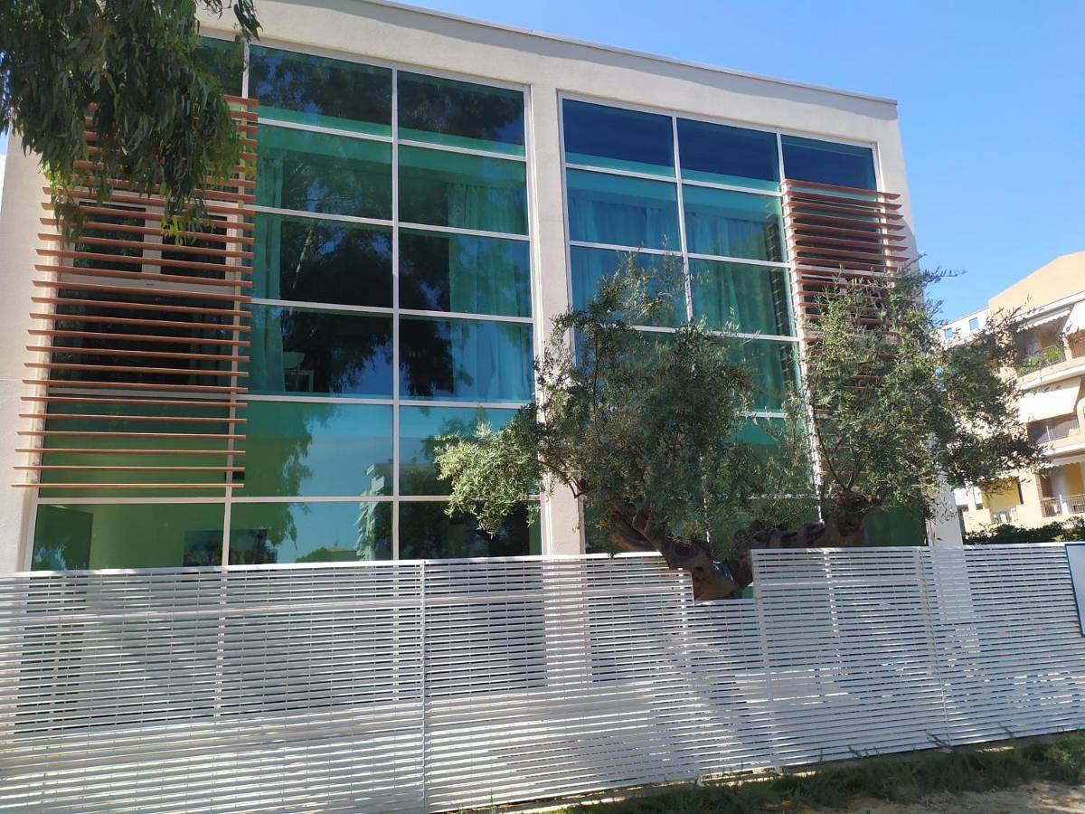 Otium casa vacanze-servizio spiaggia incluso a 250 mt-struttura pet friendly in Giulianova, Giulianova (Commune)