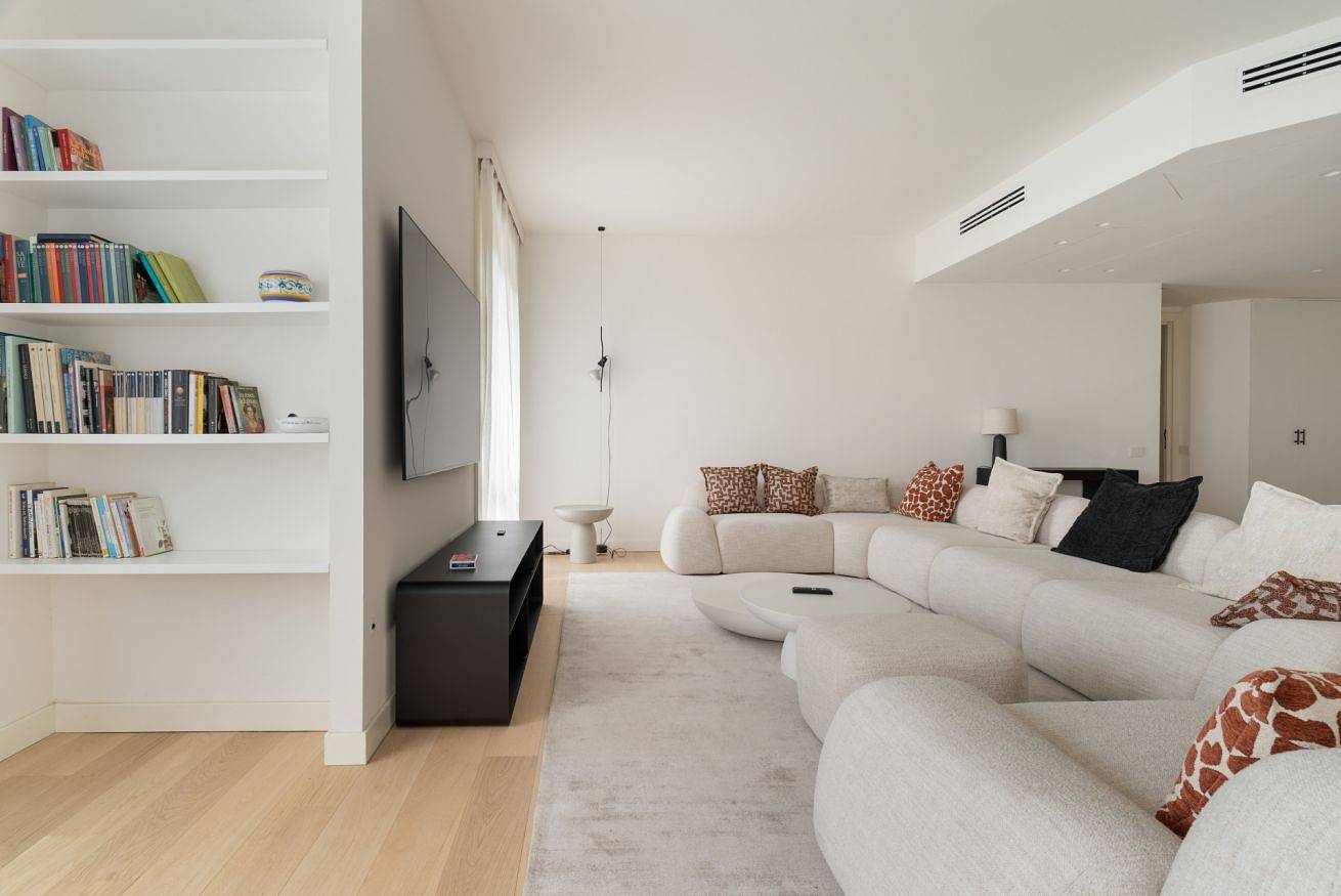 Appartamento vacanze a Milano a partire da 333€ a notte