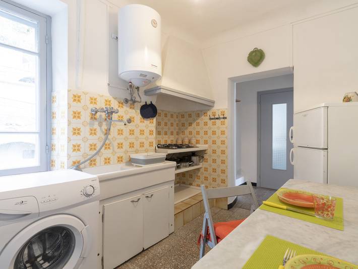Ferienwohnung für 4 Personen in Ventimiglia - 4