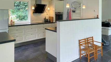 Ferieudlejning til 4 Personer i Tengslemark, Nykøbing Sjælland, Billede 4