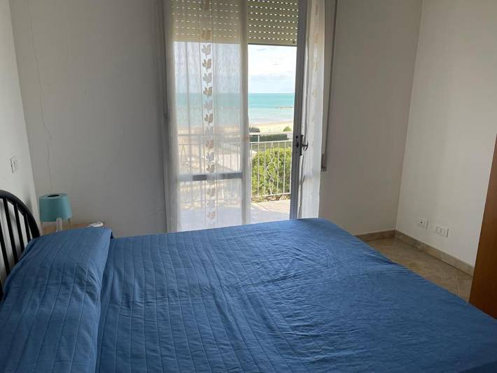 Location de vacances pour 2 personnes, avec Balcon à Lido Adriano - 2
