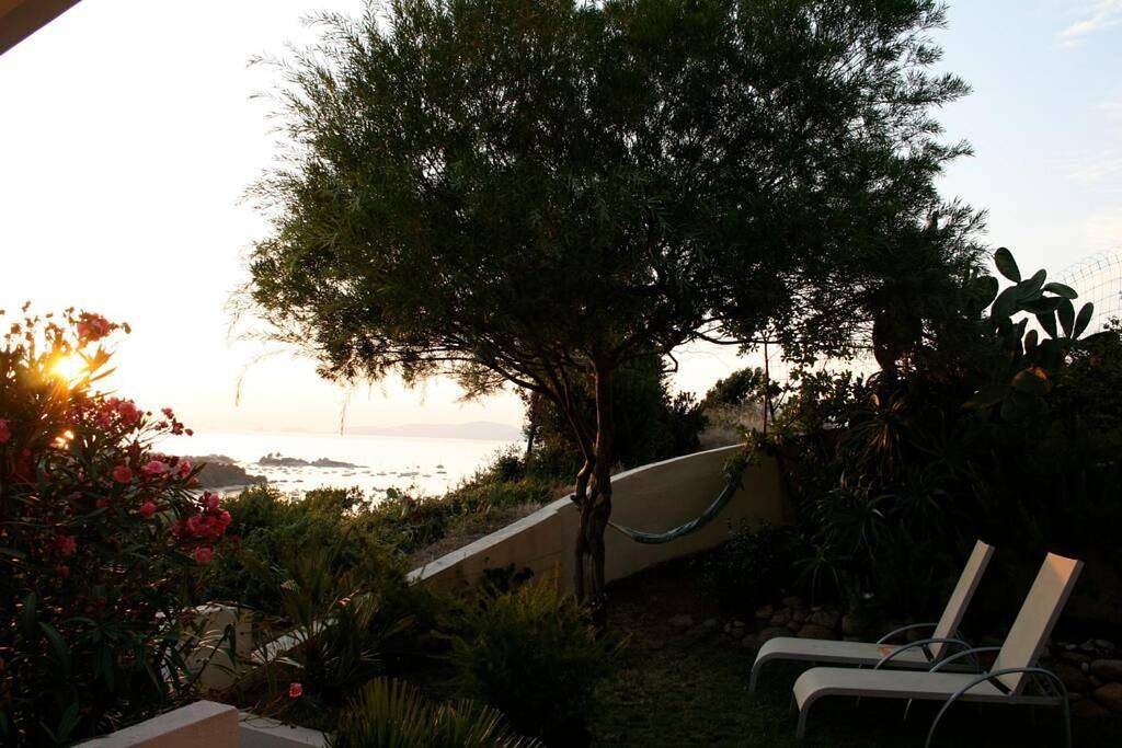 Villa in Pietrosella, Golfe D'Ajaccio