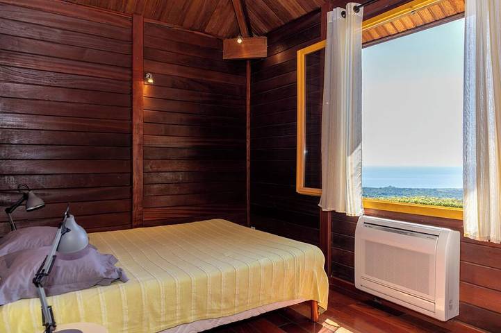 Location de vacances pour 6 personnes, avec Balcon et Jardin à Santa-Maria-Poggio - 4