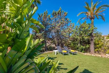 Villa in Calvià, West Majorca für 4 