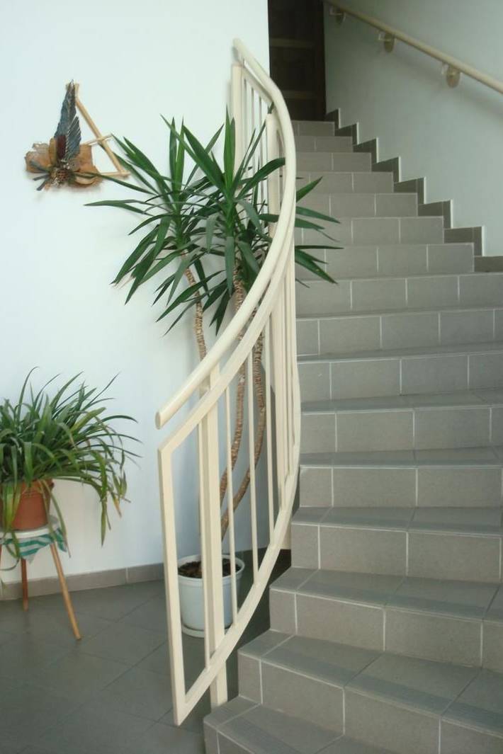 Ferienwohnung für 4 Personen, mit Balkon und Garten sowie Seeblick in Westtransdanubien - 3