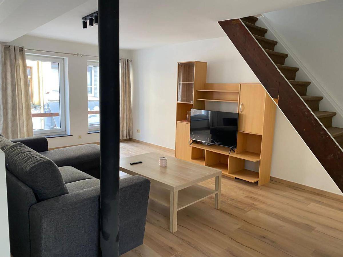 Appartement entier, L'Harmonie de Wavre in Wavre, Province du Brabant wallon