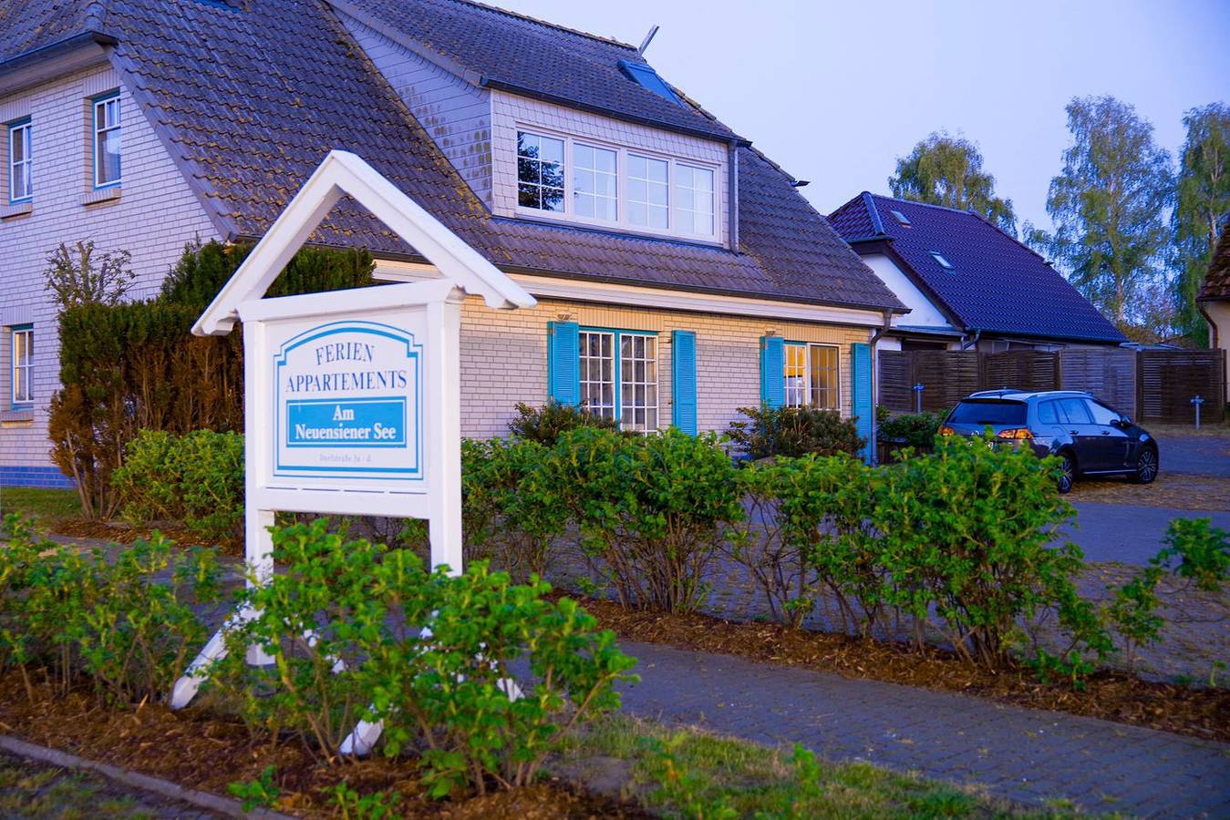 Vakantieappartement voor 2 personen met uitzicht, foto 8