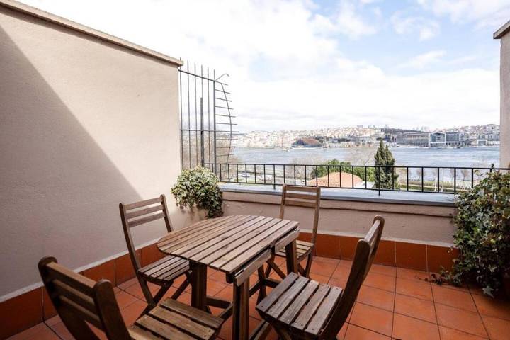 Vakantiehuis voor 4 personen in Istanbul