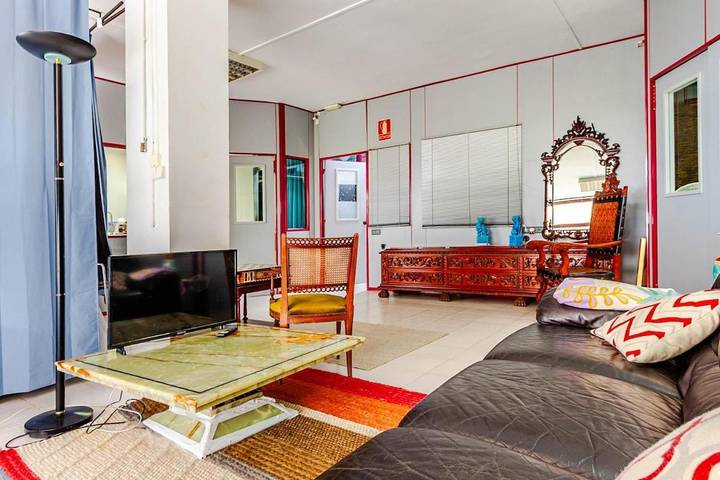 Gîte pour 7 personnes, avec vue, animaux acceptés à Sabadell - 2