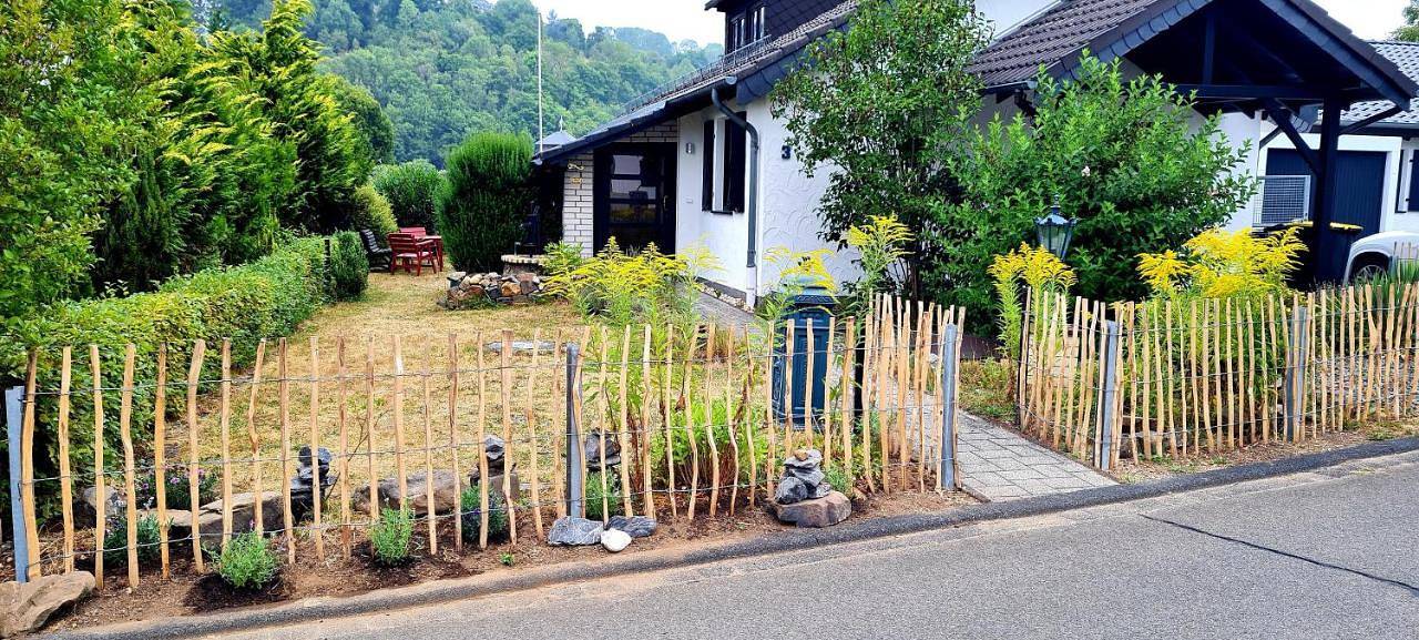 Three-Bedroom House in Kronenburg, Dahlem