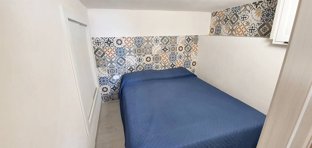 Gîte pour 3 personnes, avec terrasse à Alcamo Marina - 3