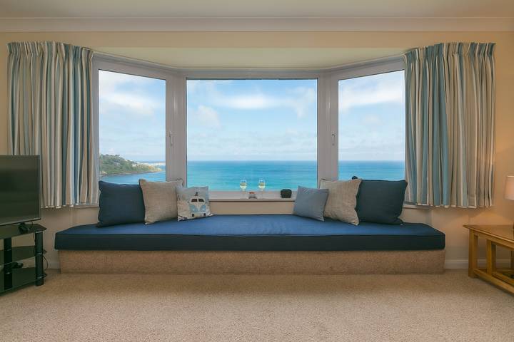 Ferienwohnung für 4 Personen in St. Ives